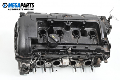 Глава за Peugeot 3008 Minivan (06.2009 - 12.2017) 1.6 VTi, 120 к.с.