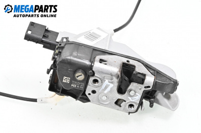 Брава на врата за Peugeot 3008 Minivan (06.2009 - 12.2017), позиция: предна, дясна