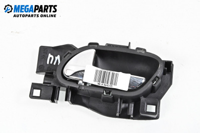 Вътрешна дръжка за Peugeot 3008 Minivan (06.2009 - 12.2017), 4+1 вр., миниван, позиция: предна, лява