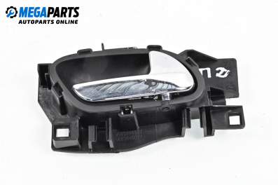 Вътрешна дръжка за Peugeot 3008 Minivan (06.2009 - 12.2017), 4+1 вр., миниван, позиция: предна, дясна