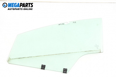 Странично стъкло за Peugeot 3008 Minivan (06.2009 - 12.2017), 4+1 вр., миниван, позиция: предна, лява