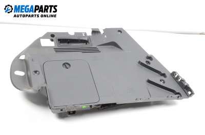 Кора багажник за Peugeot 3008 Minivan (06.2009 - 12.2017), 4+1 вр., миниван