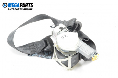 Предпазен колан за Peugeot 3008 Minivan (06.2009 - 12.2017), 4+1 вр., позиция: предна, лява