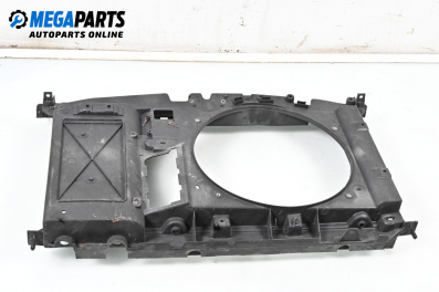 Дифузьор за Peugeot 3008 Minivan (06.2009 - 12.2017) 1.6 VTi, 120 к.с.