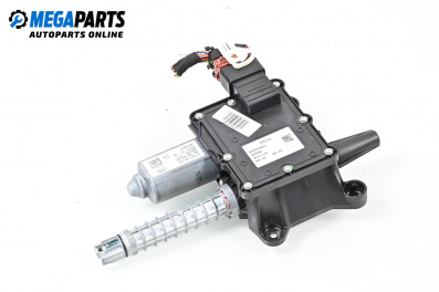 Моторче паркинг спирачка за Peugeot 3008 Minivan (06.2009 - 12.2017), № A2C53379975