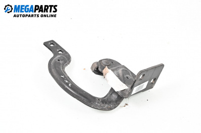 Панта заден капак за Peugeot 3008 Minivan (06.2009 - 12.2017), 4+1 вр., миниван, позиция: лява