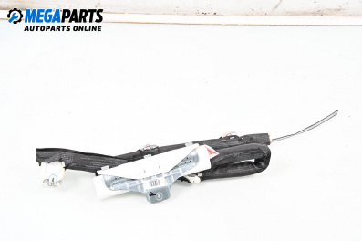 Airbag за Peugeot 3008 Minivan (06.2009 - 12.2017), 4+1 вр., миниван, позиция: лява