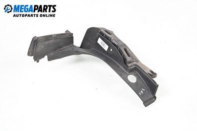 Държач броня за Peugeot 3008 Minivan (06.2009 - 12.2017), миниван, позиция: задна, лява