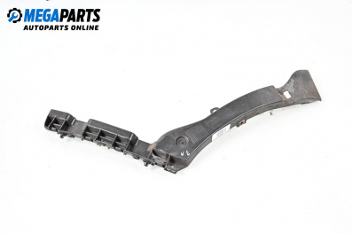 Държач броня за Peugeot 3008 Minivan (06.2009 - 12.2017), миниван, позиция: задна, лява