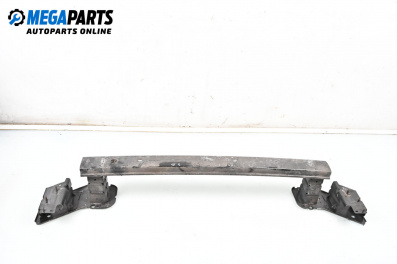 Основа броня за Peugeot 3008 Minivan (06.2009 - 12.2017), миниван, позиция: задна