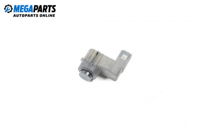 Парктроник за Peugeot 3008 Minivan (06.2009 - 12.2017)