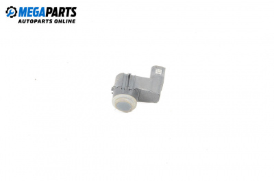 Парктроник за Peugeot 3008 Minivan (06.2009 - 12.2017)