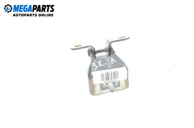 Панта заден капак за Peugeot 3008 Minivan (06.2009 - 12.2017), 4+1 вр., миниван, позиция: лява