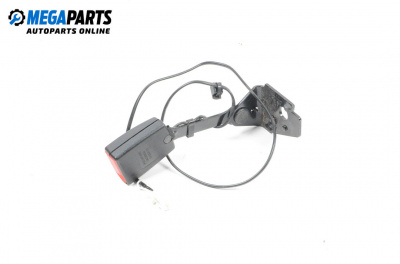 Закопчалка предпазен колан за Peugeot 3008 Minivan (06.2009 - 12.2017), 4+1 вр., позиция: задна, лява