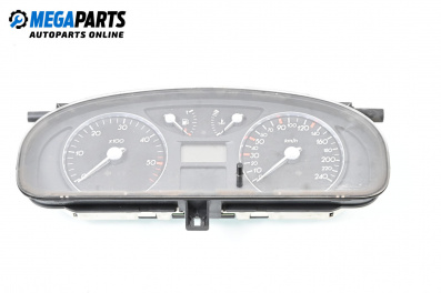 Километраж за Renault Laguna II Grandtour (03.2001 - 12.2007) 1.9 dCi (KG0G), 120 к.с., № 8200170314