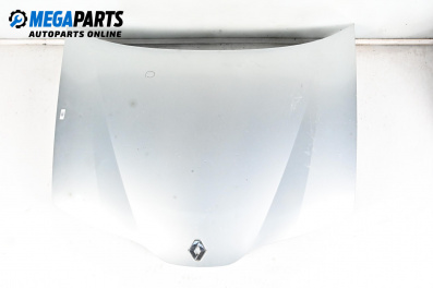 Преден капак за Renault Laguna II Grandtour (03.2001 - 12.2007), 4+1 вр., комби, позиция: предна