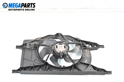 Перка охлаждане за Renault Laguna II Grandtour (03.2001 - 12.2007) 1.9 dCi (KG0G), 120 к.с.