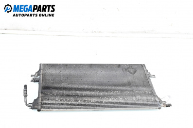 Климатичен радиатор за Renault Laguna II Grandtour (03.2001 - 12.2007) 1.9 dCi (KG0G), 120 к.с.