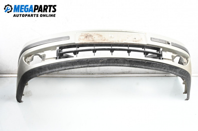 Предна броня за Renault Laguna II Grandtour (03.2001 - 12.2007), комби, позиция: предна