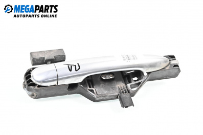 Външна дръжка за Renault Laguna II Grandtour (03.2001 - 12.2007), 4+1 вр., комби, позиция: предна, дясна