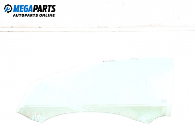 Странично стъкло за Renault Laguna II Grandtour (03.2001 - 12.2007), 4+1 вр., комби, позиция: предна, лява