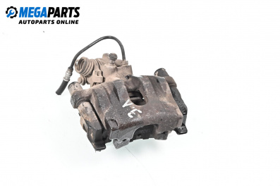 Спирачен апарат за Renault Laguna II Grandtour (03.2001 - 12.2007), позиция: задна, лява