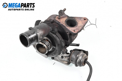 Турбо за Renault Laguna II Grandtour (03.2001 - 12.2007) 1.9 dCi (KG0G), 120 к.с.