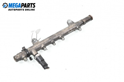 Горивна рейка за Renault Laguna II Grandtour (03.2001 - 12.2007) 1.9 dCi (KG0G), 120 к.с.