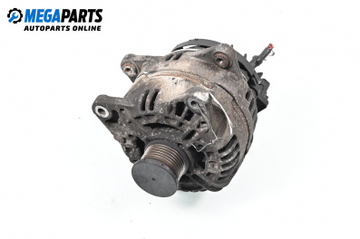 Алтернатор / генератор за Renault Laguna II Grandtour (03.2001 - 12.2007) 1.9 dCi (KG0G), 120 к.с.