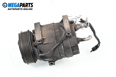 Компресор климатик за Renault Laguna II Grandtour (03.2001 - 12.2007) 1.9 dCi (KG0G), 120 к.с.