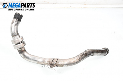 Тръба турбо за Renault Laguna II Grandtour (03.2001 - 12.2007) 1.9 dCi (KG0G), 120 к.с.