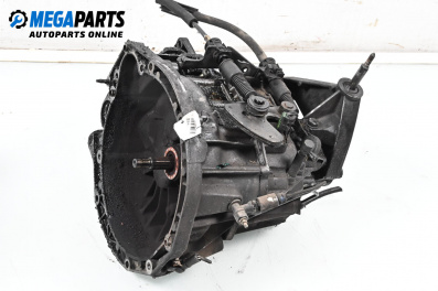 Ръчна скоростна кутия за Renault Laguna II Grandtour (03.2001 - 12.2007) 1.9 dCi (KG0G), 120 к.с.