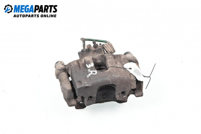 Спирачен апарат за Renault Laguna II Grandtour (03.2001 - 12.2007), позиция: задна, дясна