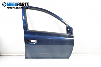 Врата за Toyota Yaris Hatchback I (01.1999 - 12.2005), 4+1 вр., хечбек, позиция: предна, дясна