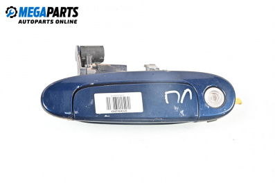 Външна дръжка за Toyota Yaris Hatchback I (01.1999 - 12.2005), 4+1 вр., хечбек, позиция: предна, лява