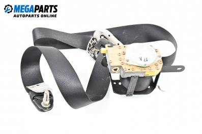 Предпазен колан за Toyota Yaris Hatchback I (01.1999 - 12.2005), 4+1 вр., позиция: предна, лява