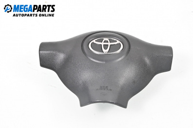 Airbag за Toyota Yaris Hatchback I (01.1999 - 12.2005), 4+1 вр., хечбек, позиция: предна