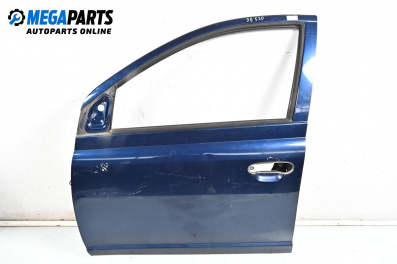 Врата за Toyota Yaris Hatchback I (01.1999 - 12.2005), 4+1 вр., хечбек, позиция: предна, лява
