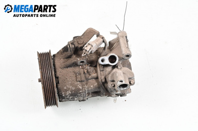 Компресор климатик за Toyota Yaris Hatchback I (01.1999 - 12.2005) 1.0 16V, 65 к.с.