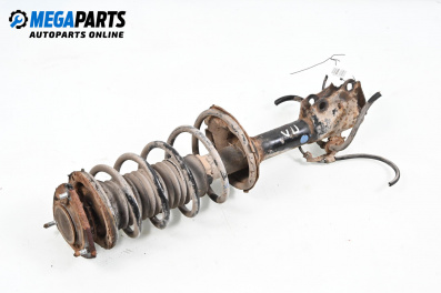 Макферсон за Toyota Yaris Hatchback I (01.1999 - 12.2005), хечбек, позиция: предна, лява