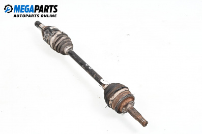 Полуоска за Toyota Yaris Hatchback I (01.1999 - 12.2005) 1.0 16V, 65 к.с., позиция: предна, лява