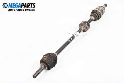 Полуоска за Toyota Yaris Hatchback I (01.1999 - 12.2005) 1.0 16V, 65 к.с., позиция: предна, дясна