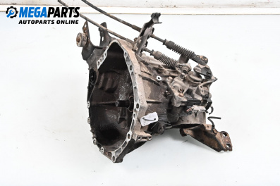 Ръчна скоростна кутия за Toyota Yaris Hatchback I (01.1999 - 12.2005) 1.0 16V, 65 к.с.