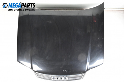 Преден капак за Audi A6 Sedan C5 (01.1997 - 01.2005), 4+1 вр., седан, позиция: предна