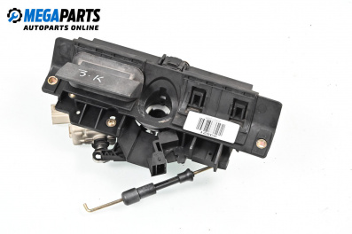 Ключалка заден капак за Audi A6 Sedan C5 (01.1997 - 01.2005), седан