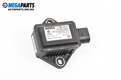 Сензор ESP за Audi A6 Sedan C5 (01.1997 - 01.2005)