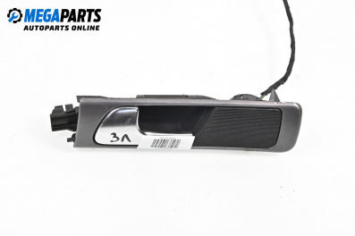 Вътрешна дръжка за Audi A6 Sedan C5 (01.1997 - 01.2005), 4+1 вр., седан, позиция: задна, лява