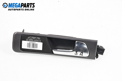 Вътрешна дръжка за Audi A6 Sedan C5 (01.1997 - 01.2005), 4+1 вр., седан, позиция: задна, дясна