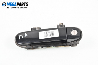 Външна дръжка за Audi A6 Sedan C5 (01.1997 - 01.2005), 4+1 вр., седан, позиция: предна, лява