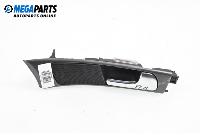 Вътрешна дръжка за Audi A6 Sedan C5 (01.1997 - 01.2005), 4+1 вр., седан, позиция: предна, дясна